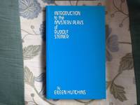Introduction to the Mystery Plays of Rudolf Steiner