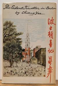 The Silent Traveller in Boston