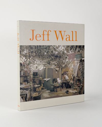 Jeff Wall