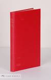 PETER PARLEY TO PENROD A BIBLIOGRAPHICAL DESCRIPTION OF THE BEST-LOVED AMERICAN JUVENILE BOOKS