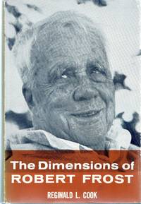 cover of The Dimensions of Robert Frost