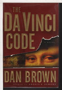 image of THE DA VINCI CODE.