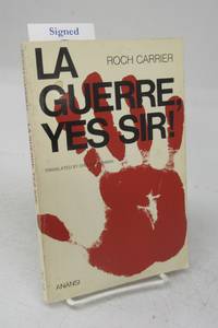 image of La Guerre, Yes Sir!