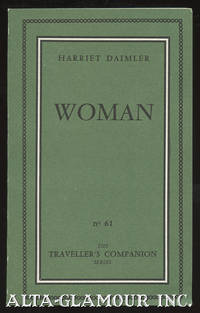WOMAN [The Woman Thing]