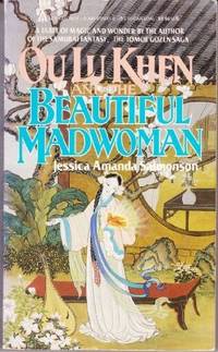Ou Lu Khen and the Beautiful Madwoman by Jessica Amanda Salmonson - Paperback - from World of Books Ltd (SKU: GOR011776527)
