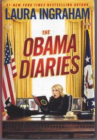 image of The Obama Diaries
