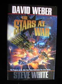 The Stars at War (The Starfire Ser.)