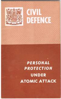 Personal Protection Under Atomic Attack