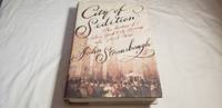 City of Sedition; the History of New York  City During the Civil War