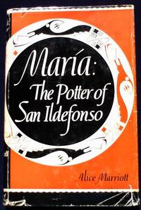 image of Maria: The Potter of San Ildefonso