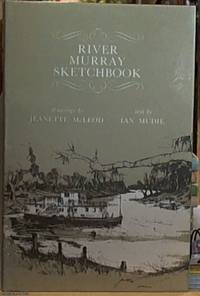 image of River Murray Sketchbook