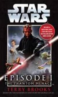 Star Wars, Episode I: The Phantom Menace