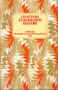 Chapters in Barbados History: First Series