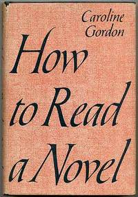 How to Read a Novel