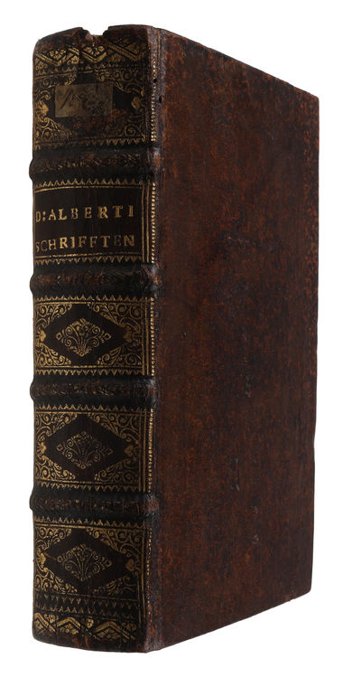 Medicinische und philosophische Schrifften von…
