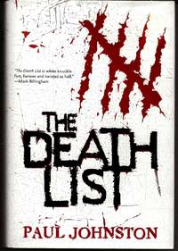 THE DEATH LIST