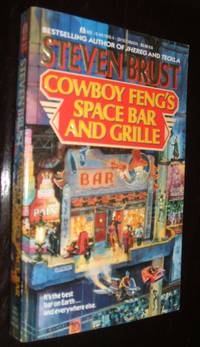 Cowboy Feng's Space Bar and Grill