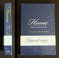 cover of Home: A Memoir (Signed & Sealed Limited Edition)