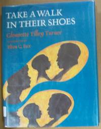 image of Take a Walk in Their Shoes