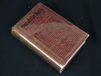 Out of the Dark (First Edition)