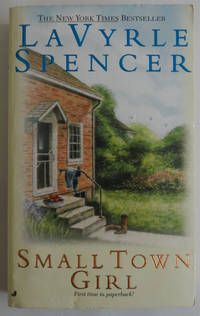 Small Town Girl by LaVyrle Spencer