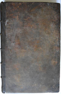 Cosmographie in Four Books. Containing the Chorography and History of the Whole World: and all the Principal Kingdoms, Provinces, Seas, and Isles thereof. by Peter Heylyn - Hardcover - 6th - 1682 - from E C Books (SKU: 031591)