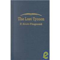 image of The Last Tycoon