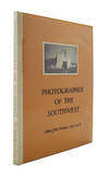 Photographer of the Southwest