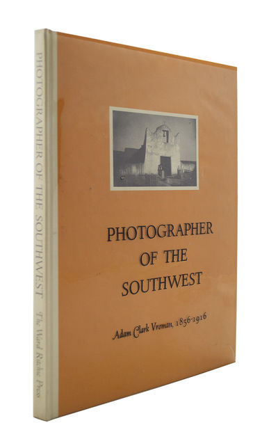 Photographer of the Southwest