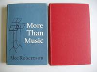 image of More Than Music