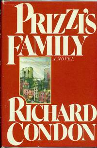 image of Prizzi's Family