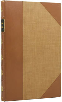 cover of Poems, chiefly in the Scottish Dialect
