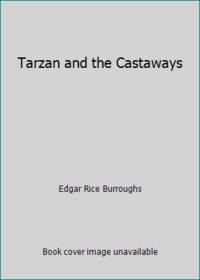 image of Tarzan and the Castaways