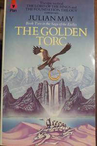 The Golden Torc (The Saga of the Exiles)