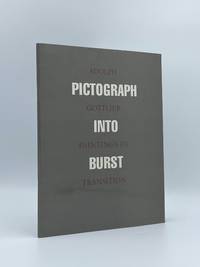 image of Adolph Gottlieb: Paintings in Transition/Pictograph Into Burst