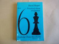 cover of Practical chess endgames (Routledge chess handbooks, book 6)