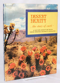 image of Desert beauty: the story of cacti, a nature-adventure book from Arizona Highways magazine