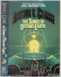 image of The Songs of Distant Earth