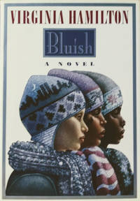 Bluish:  A Novel