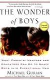 The Wonder of Boys by Michael Gurian - 1997-07-05