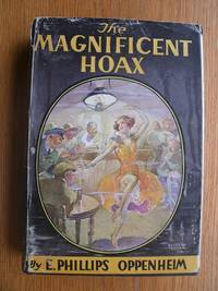 image of The Magnificent Hoax aka Judy of Bunter's Building