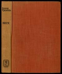 Jersey Genesis: The Story of the Mullica River by BECK, Henry Charlton - 1945