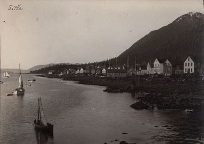 Sitka
