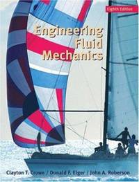 Engineering Fluid Mechanics