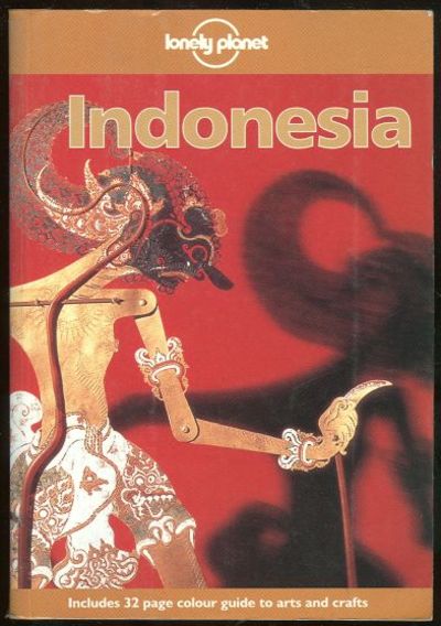 Turner, Peter - Indonesia