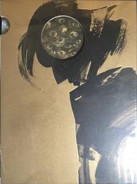 cover of CRIME and PUNISHMENT (An Illuminated Edition) Illustrated by Dave McKean
