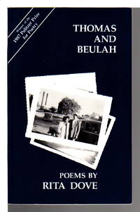 cover of THOMAS AND BEULAH