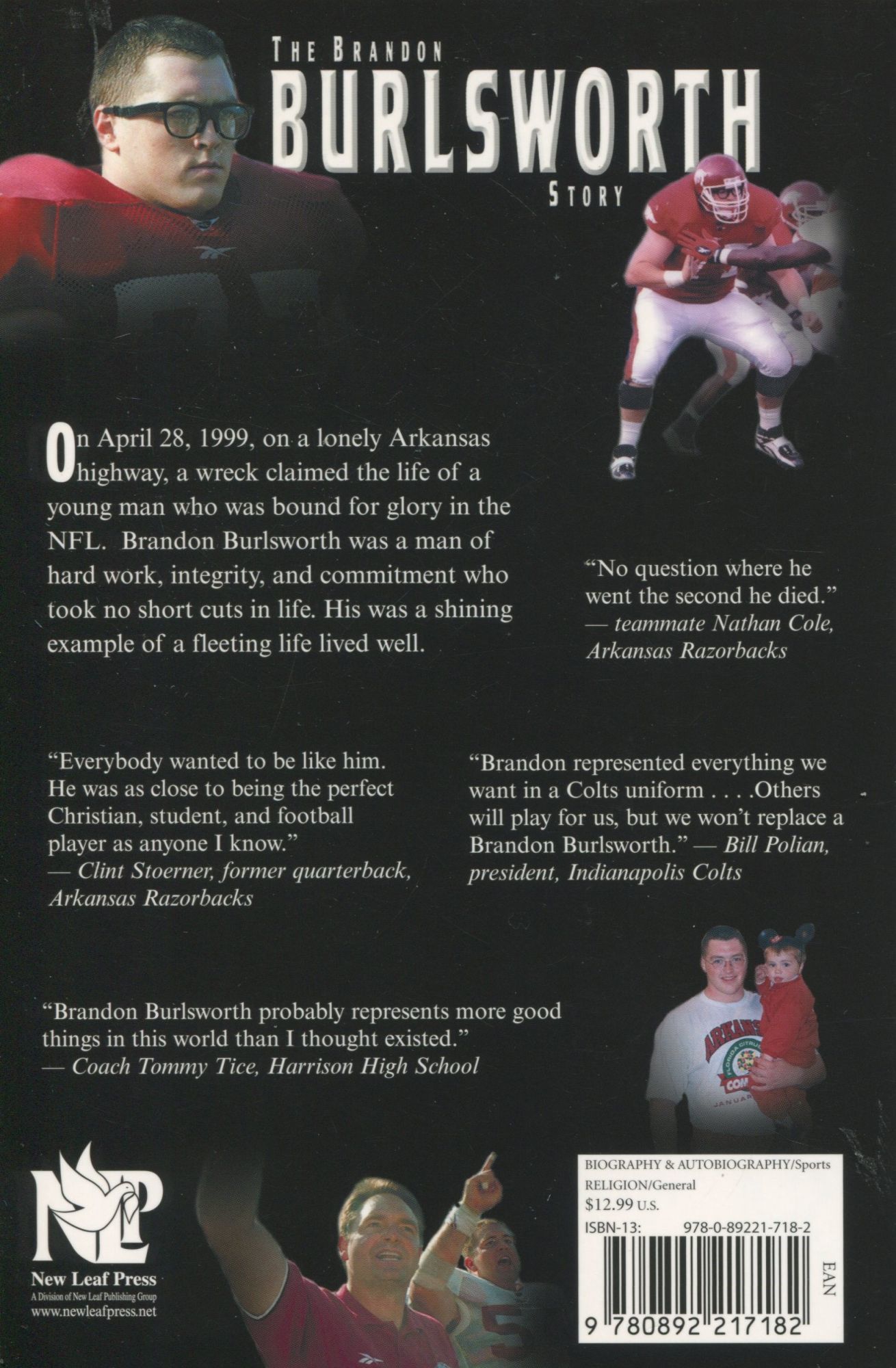 Is Marty Burlsworth Still Aliveterms Of Use - swu5uyq