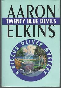 image of TWENTY BLUE DEVILS