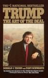 Trump: The Art of the Deal by Donald Trump - 1989-01-04